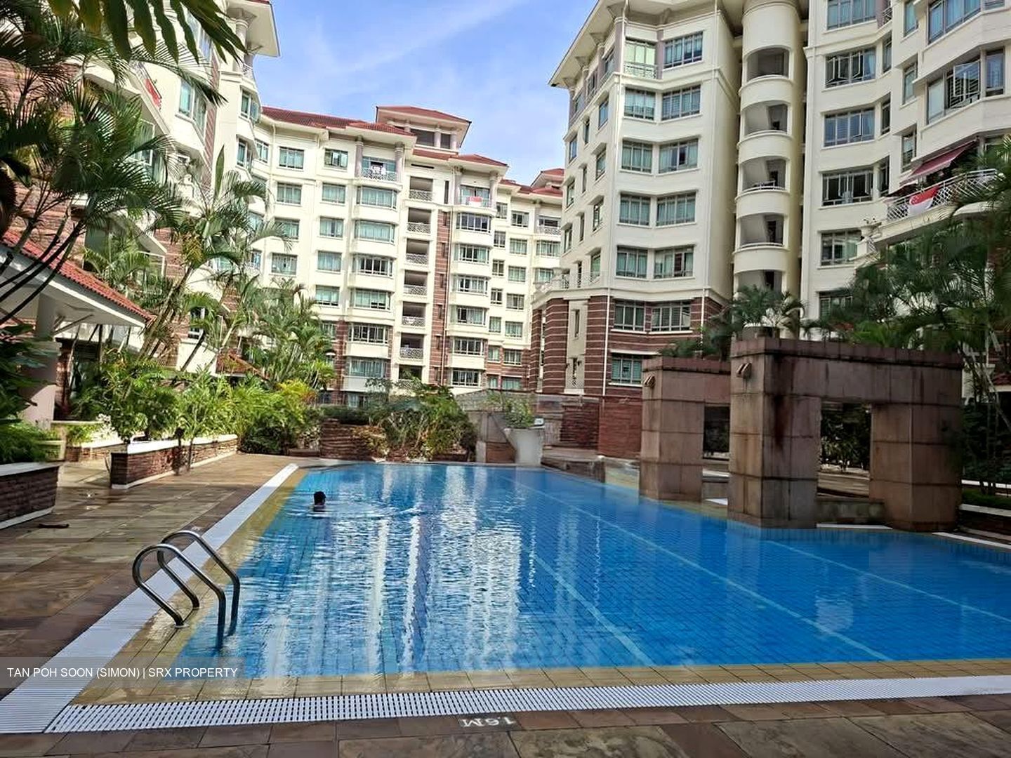 The Blossomvale (D21), Condominium #594754791
